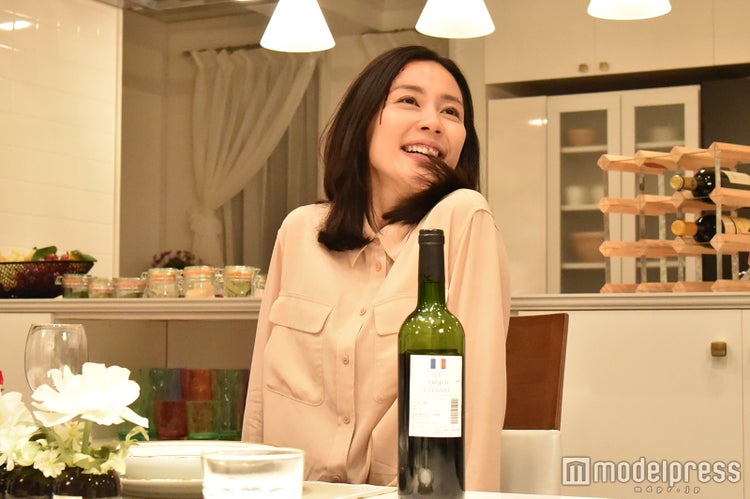 画像11 11 僕のヤバイ妻 怪演ぶりが話題 木村佳乃の素顔は 本人が明かす ヤバイ妻 ぶり モデルプレス