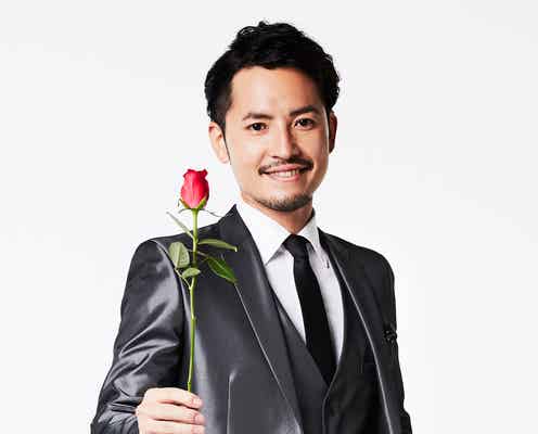 【バチェラー・ジャパンシーズン2】女性20人が奪い合う彼氏候補 新“イケメンセレブ”発表<男性1人vs女性20人のリアリティ番組>