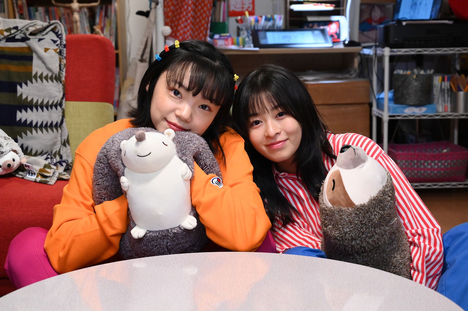 佐野ひなこら出演 森七菜 中村倫也 この恋あたためますか オリジナルストーリー決定 その恋もう少しあたためますか モデルプレス 佐野ひなこら出演 森七菜 中村倫也 この恋あたためますか オリジナルストーリー決定 その恋もう少しあたためますか モデルプレス