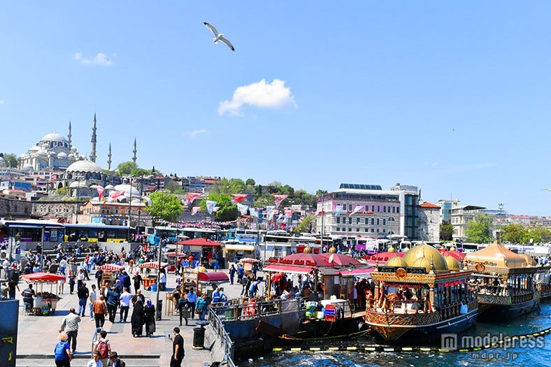 今注目のトルコで体験したい、おすすめアクティビティ6選