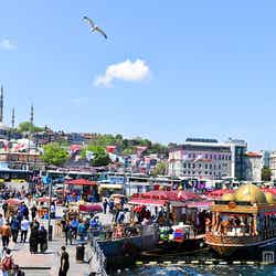 人気上昇中のトルコ、おすすめアクティビティ6選【モデルプレス】