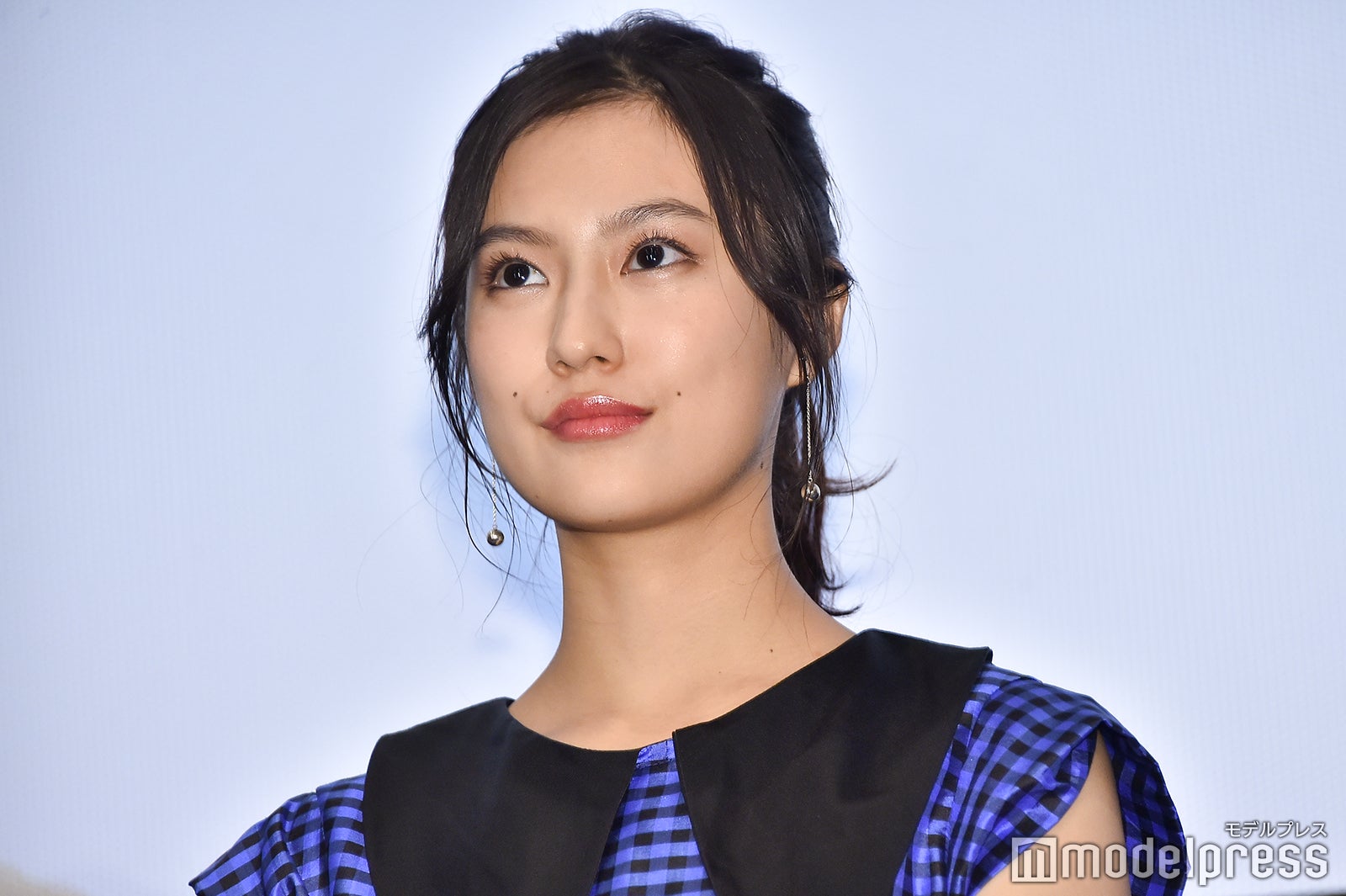 「殺さない彼と死なない彼女」完成披露上映会の様子 （C）モデルプレス