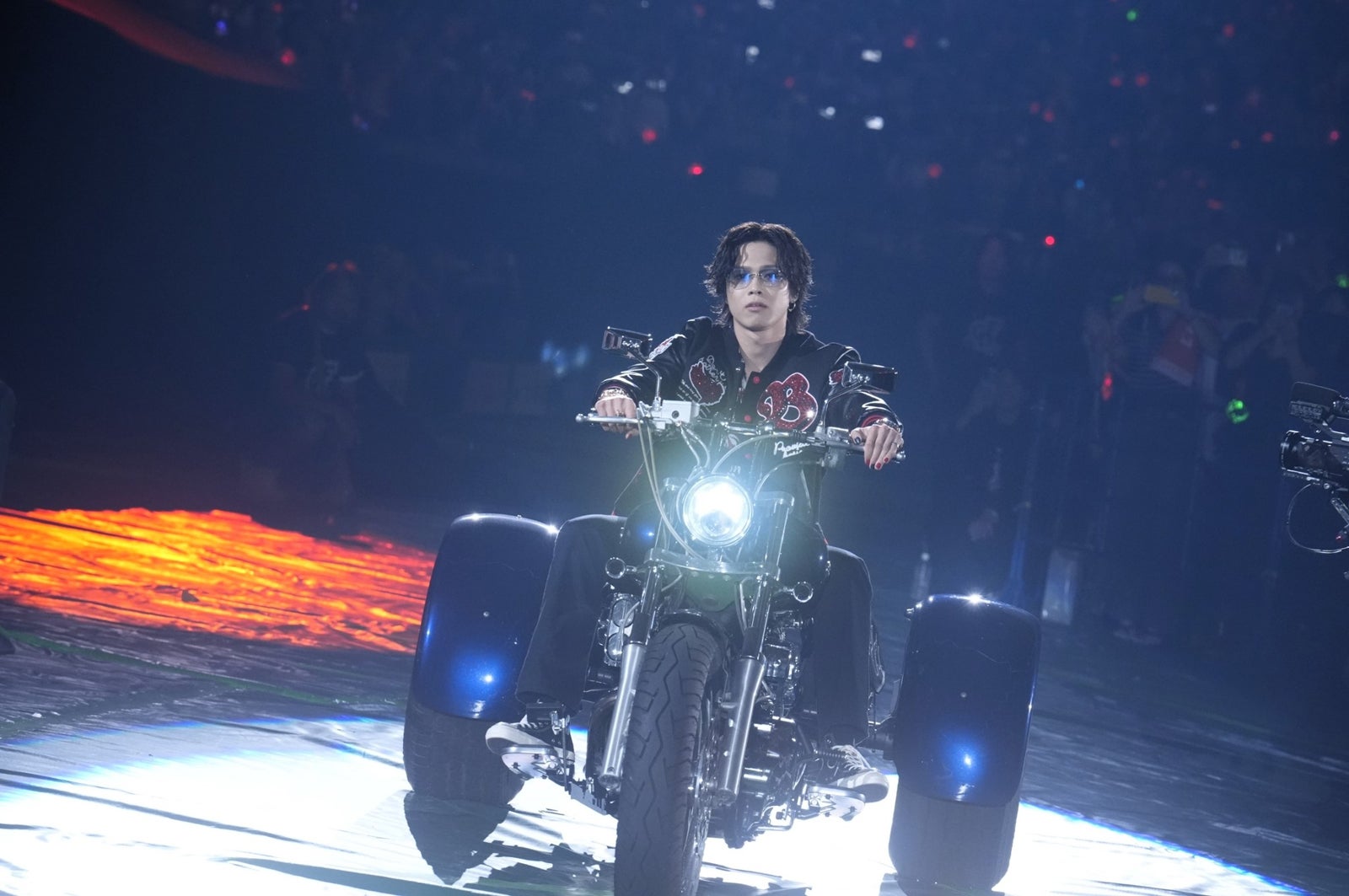 やまと（C）上飯坂一