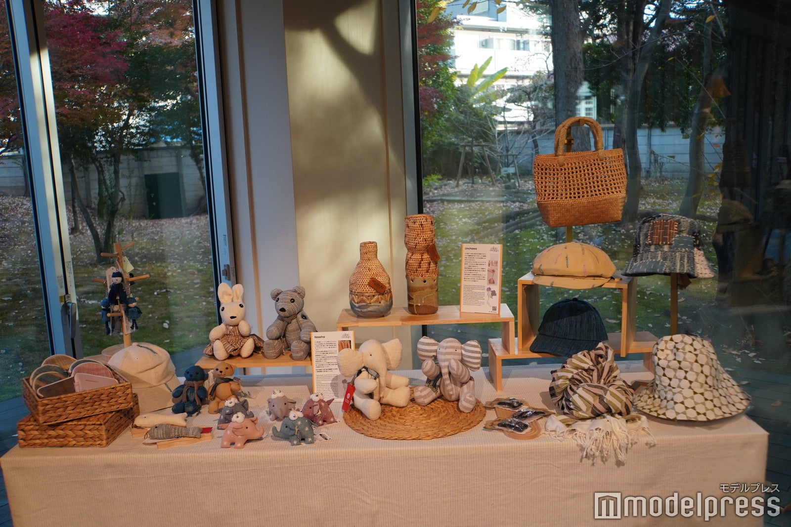 HAPPY WINTER THAI FESTIVAL〜幸せの贈りもの〜（C）モデルプレス