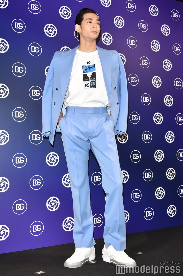 竜星涼 (C)モデルプレス