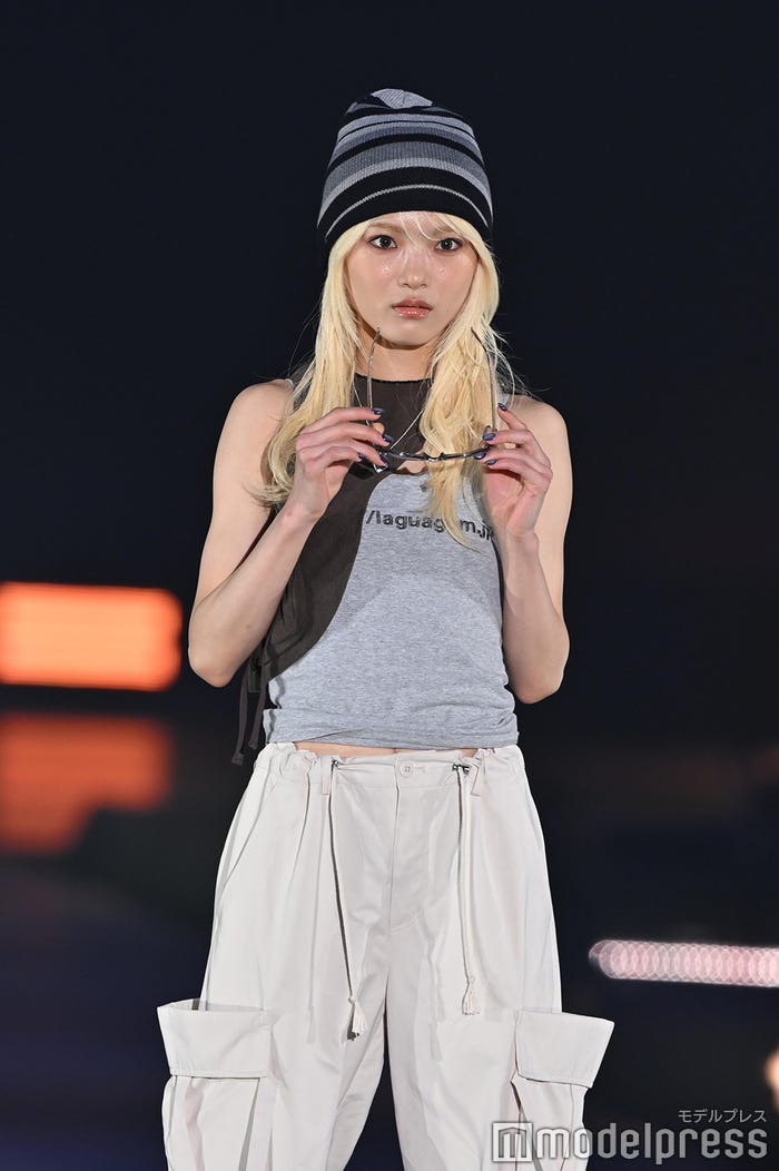 鶴屋美咲(C)モデルプレス