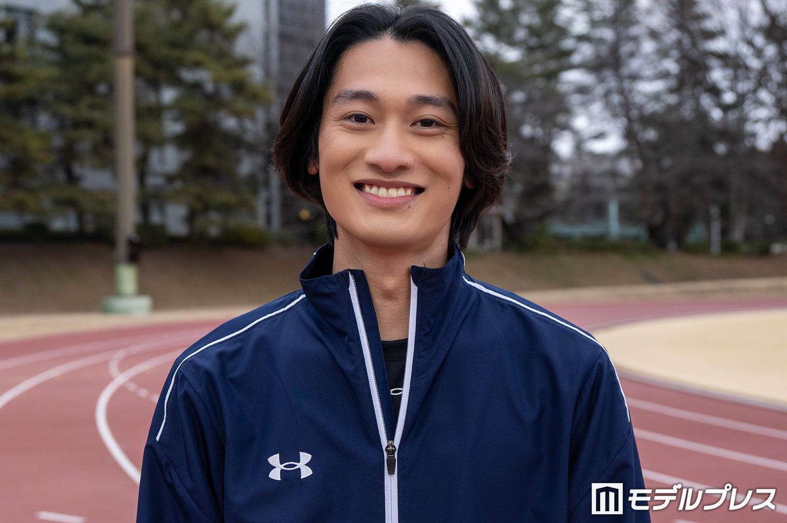 【「俺たちの箱根駅伝」インタビューVol.9】浅野竣哉、水沢林太郎と互いに役のバランスを相談「支えになってくれています」ストイックな役柄に重なる自身の過去