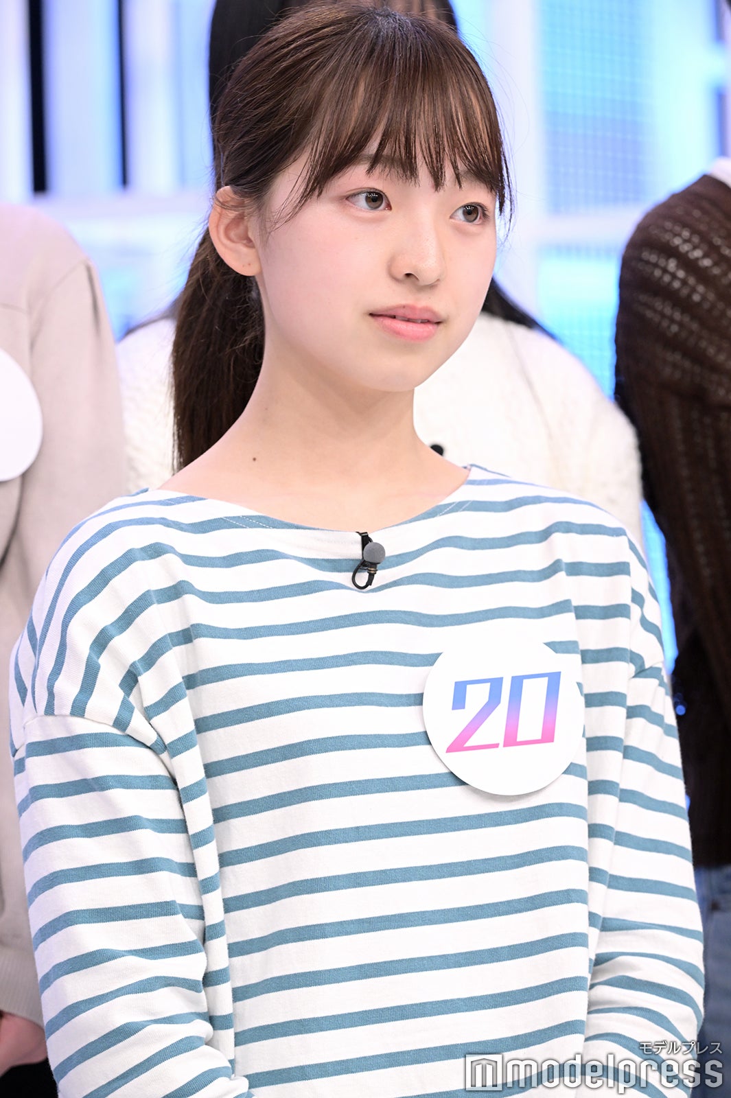 宮治果緒 （C）モデルプレス