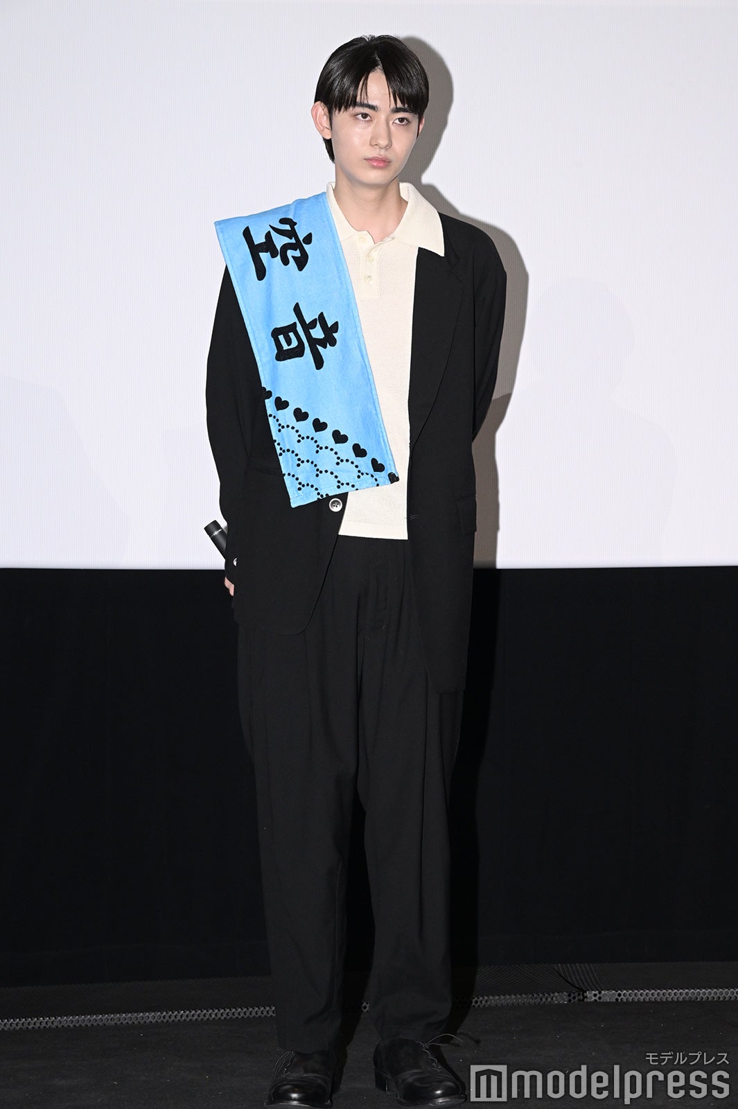 豊田裕大（C）モデルプレス