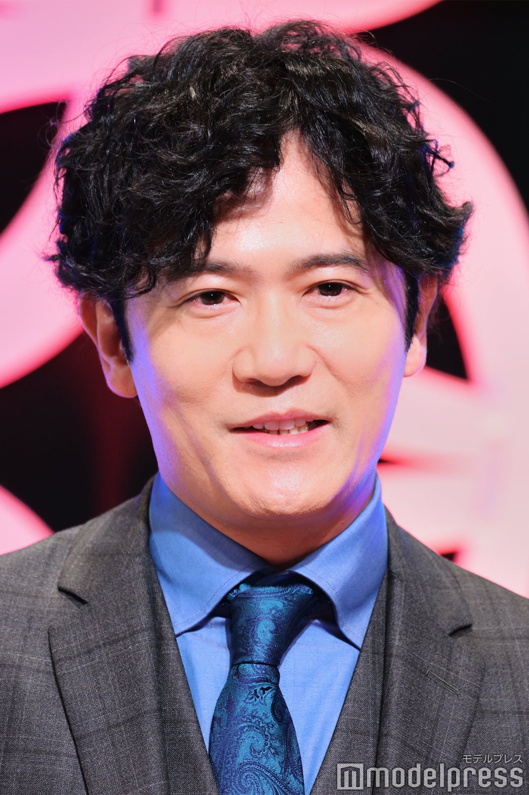 稲垣吾郎（C）モデルプレス