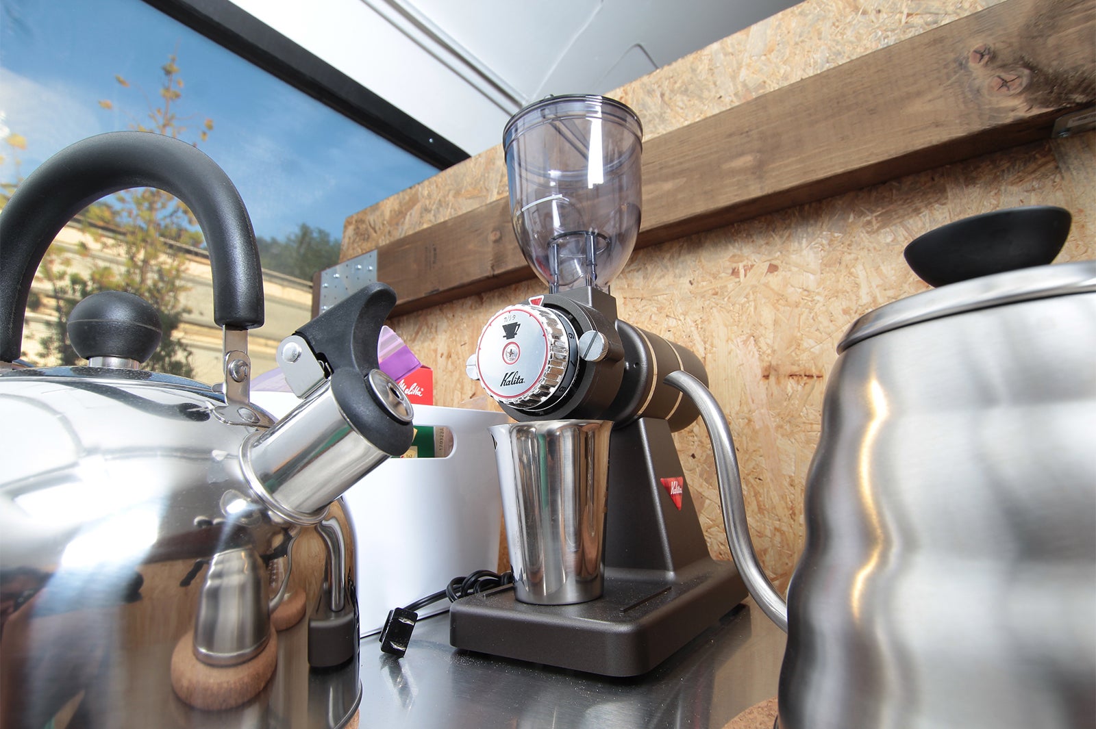 サンクチュアリ／画像提供：合同会社NYC