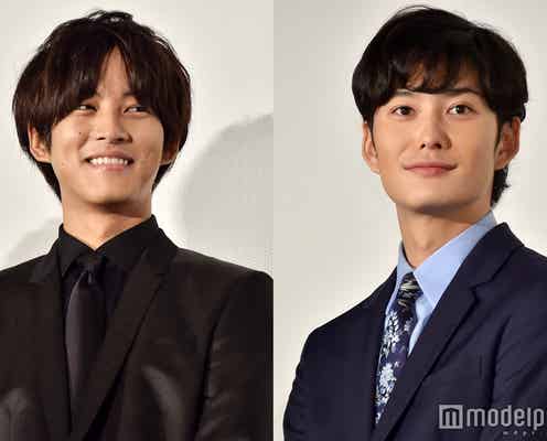 生田斗真、“リオ五輪”注目選手にモノマネでエール?岡田将生&松坂桃李も