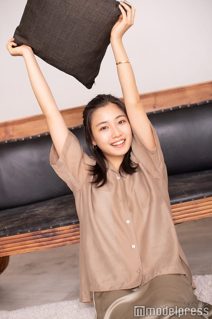 小野莉奈(C)モデルプレス