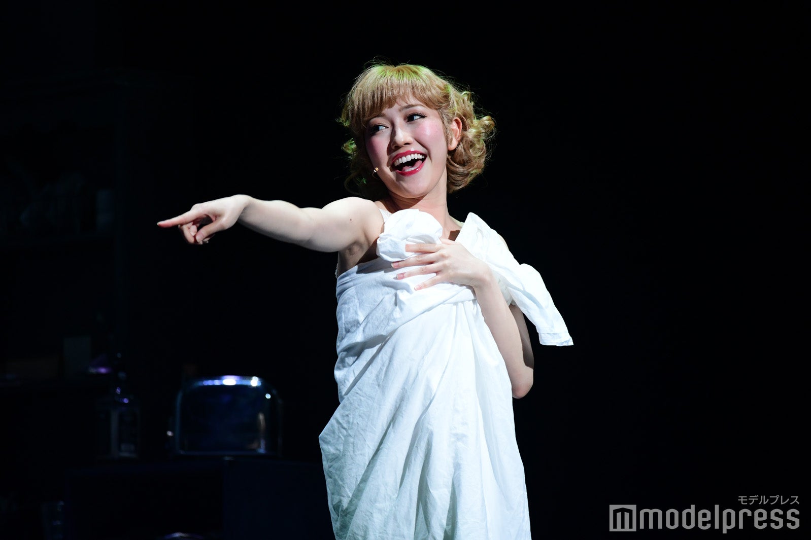 「シティ・オブ・エンジェルズ」ゲネプロ（C）モデルプレス