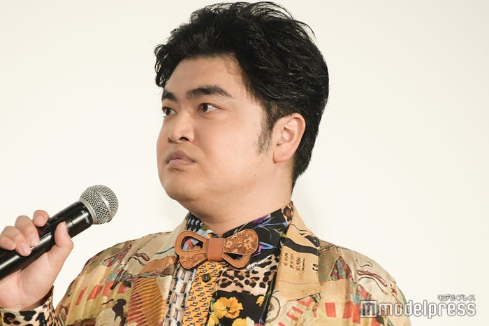 加藤諒(C)モデルプレス