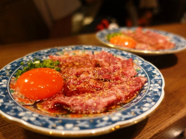 肉へのこだわりがスゴイ…!早くも予約困難となっている大阪の人気店「京洛焼肉