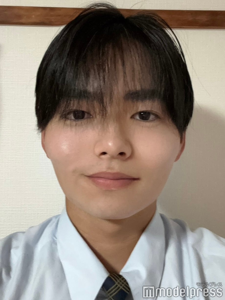 「高一ミスターコン2025」出場者（提供写真）