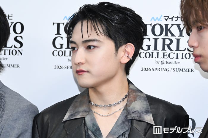 KANON(C)モデルプレス