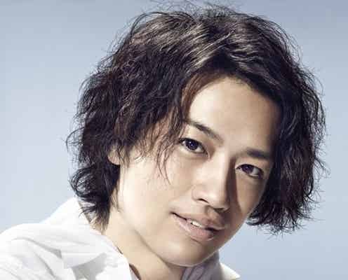 斎藤工、ロマンティックな恋愛観明かす<インタビュー>