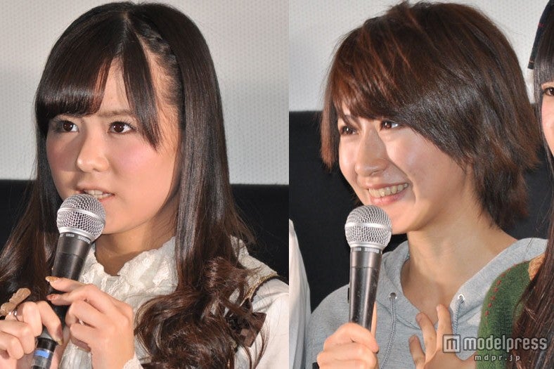 卒業が噂されるAKB48メンバーが“疑惑”についてコメント