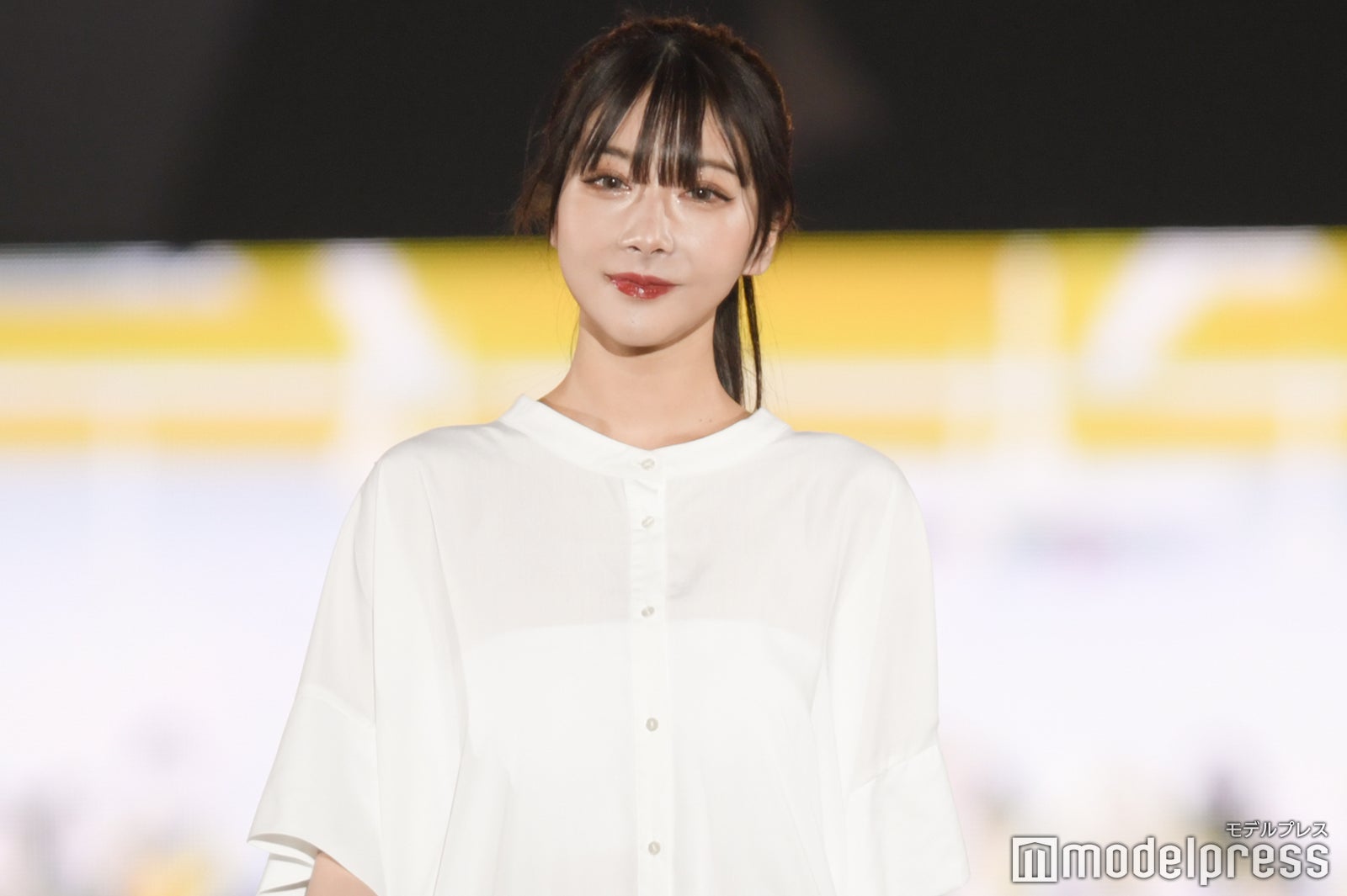 Rちゃん （C）モデルプレス