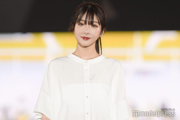 Rちゃん(C)モデルプレス