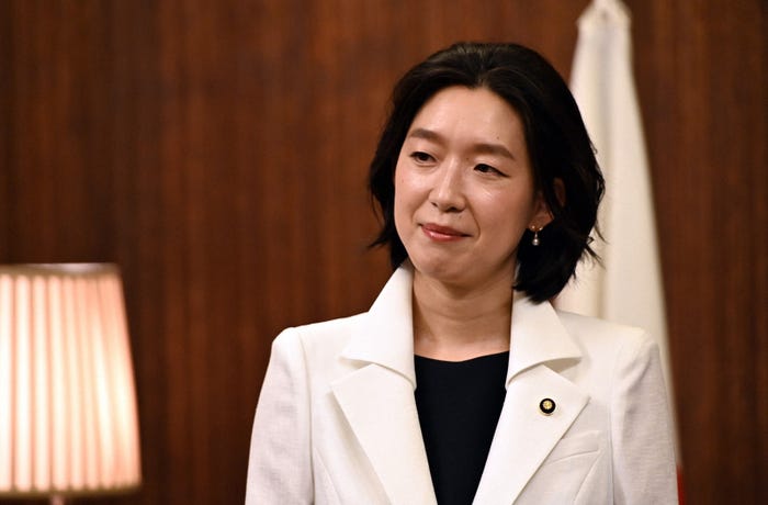 江口のりこ/「半沢直樹」第7話より(C)TBS