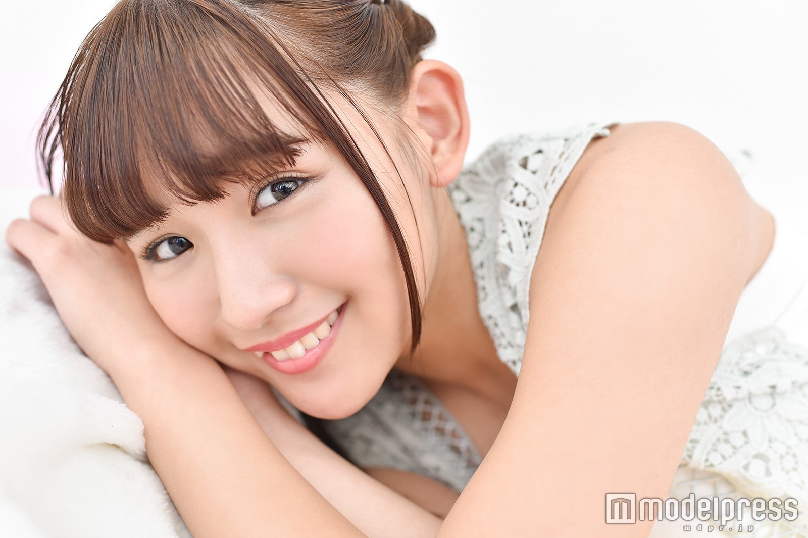 浅川梨奈（C）モデルプレス