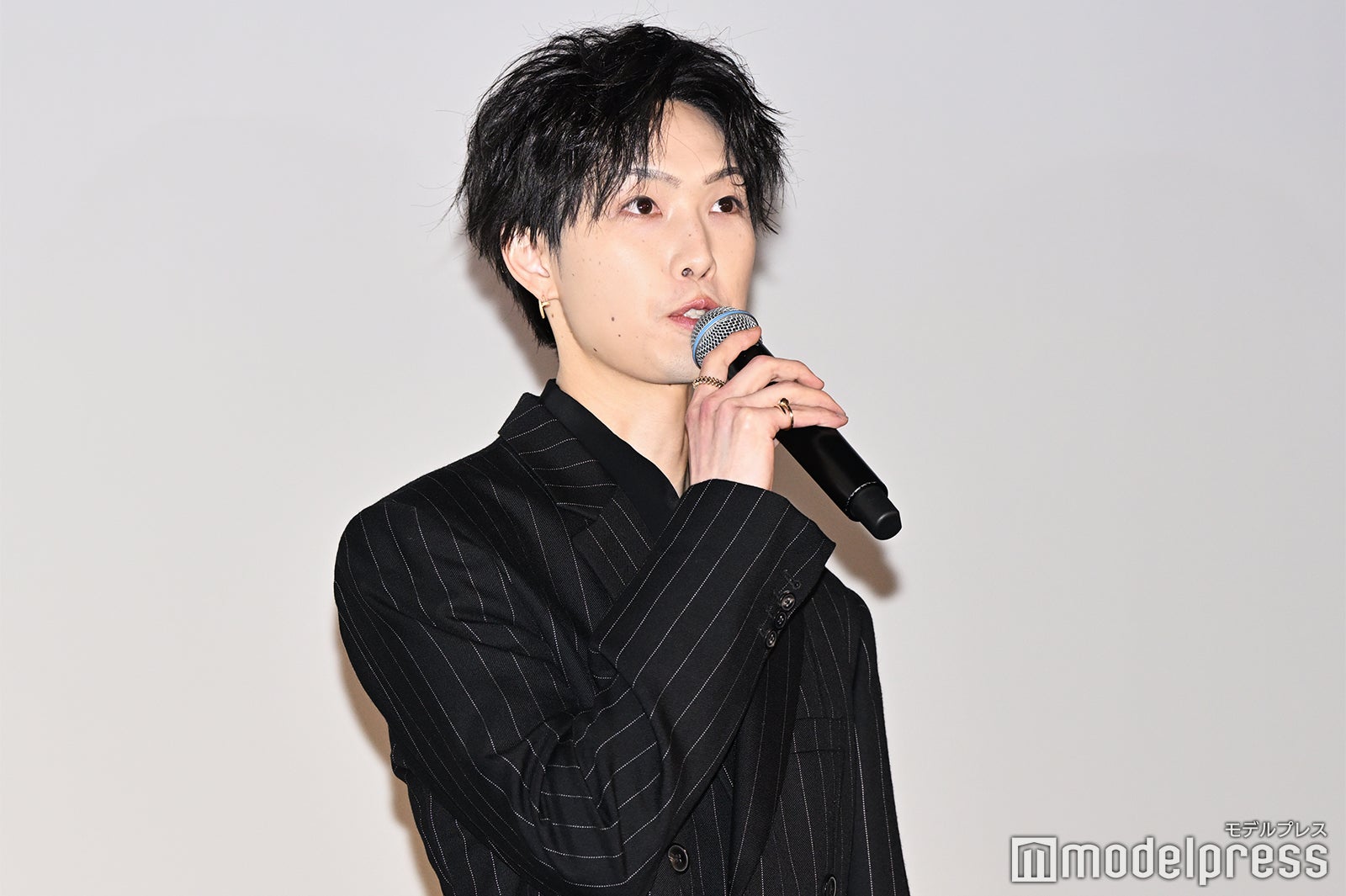 堀夏喜（C）モデルプレス