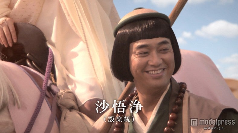 設楽統／「はじまり篇」「イチキュッパカ篇」