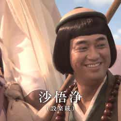 設楽統/「はじまり篇」「イチキュッパカ篇」