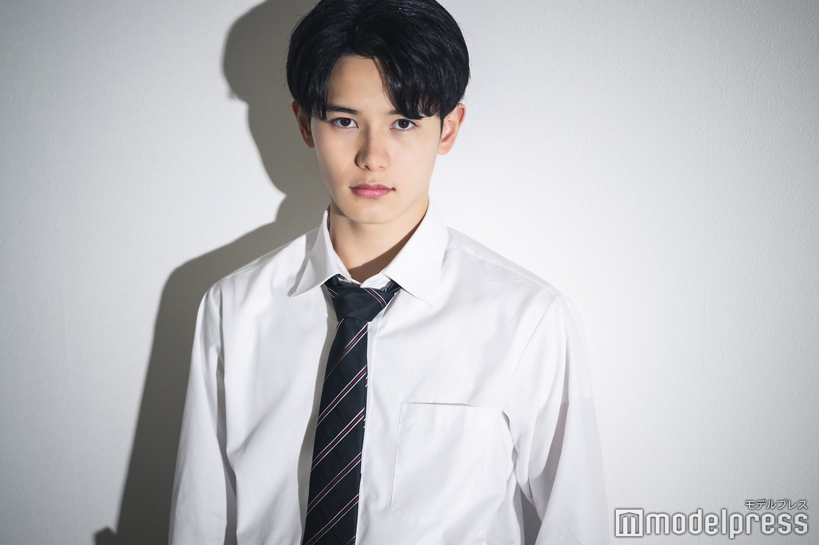 谷本晴くん（C）モデルプレス