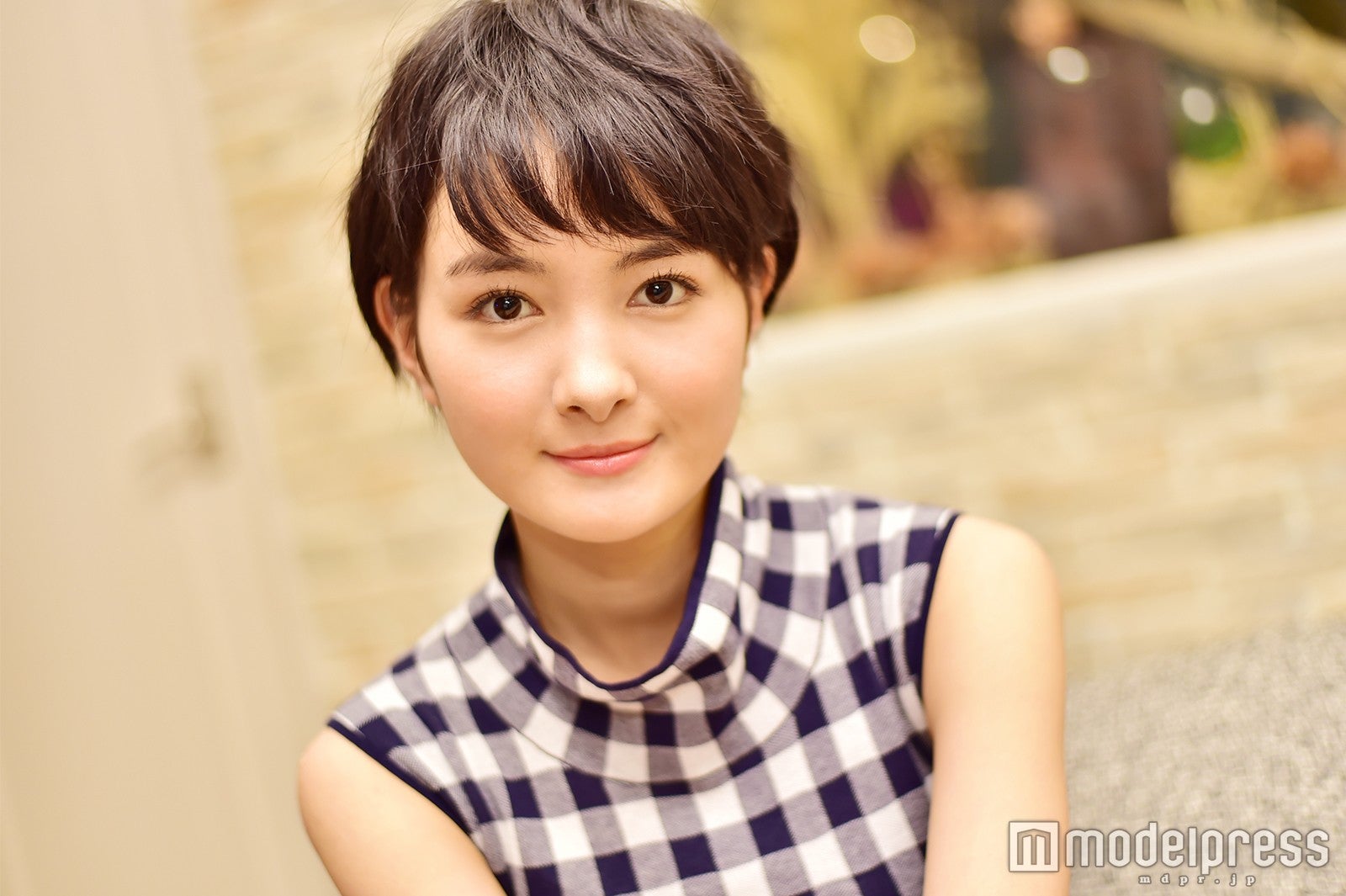 葵わかな （C）モデルプレス