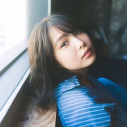 寺本莉緒、YouTube開設 グラビア撮影の裏側公開
