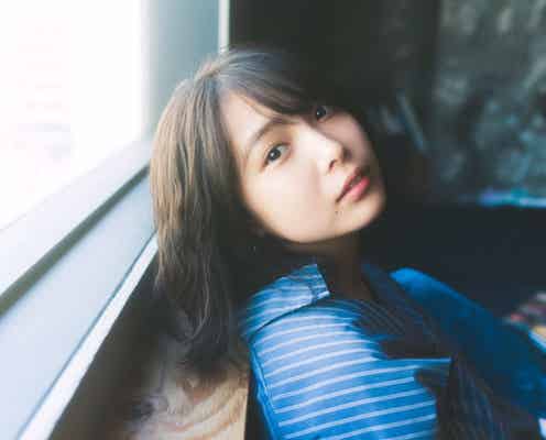 寺本莉緒、YouTube開設 グラビア撮影の裏側公開