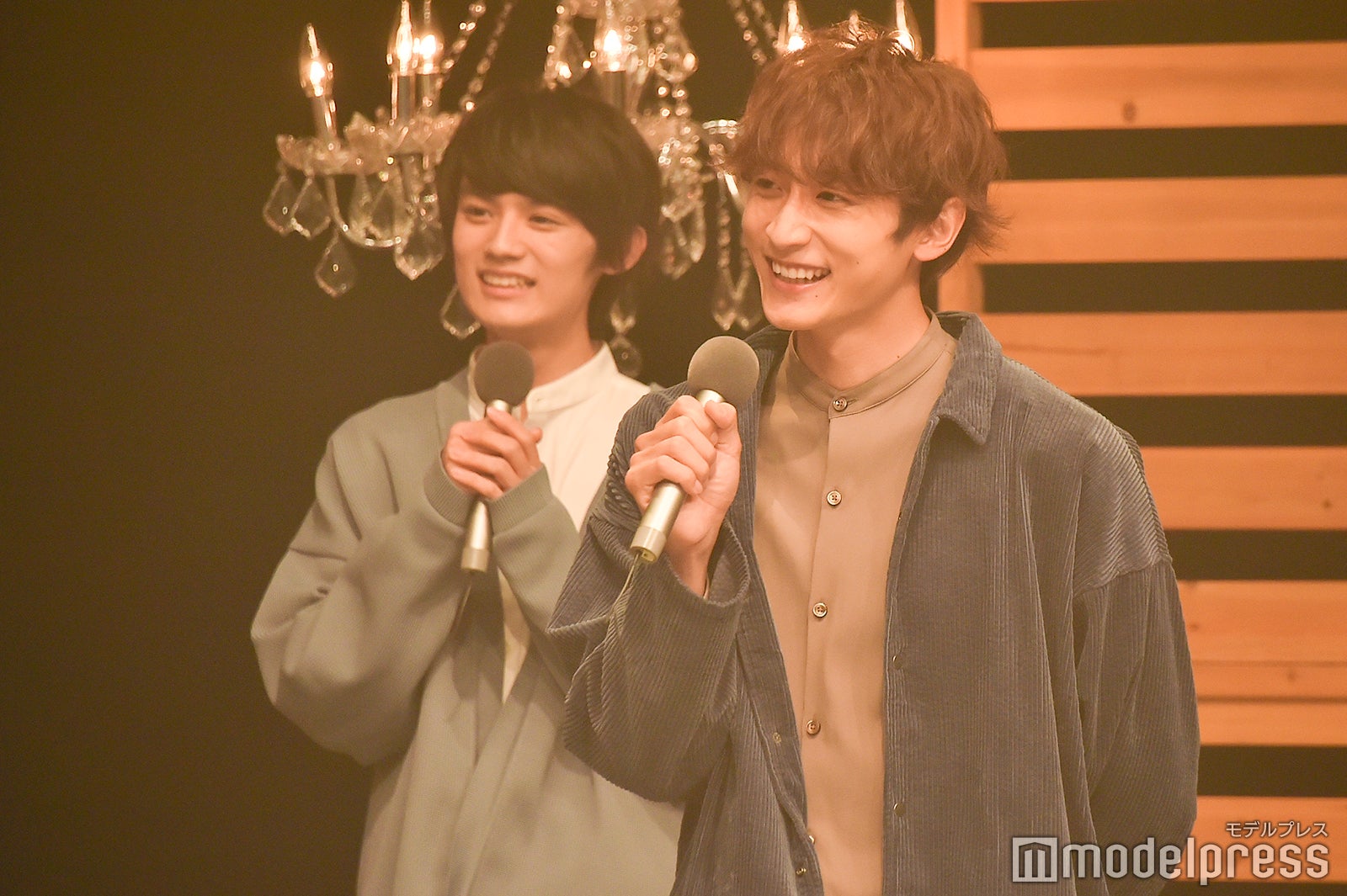 チーム・ハンサム！／小関裕太（C）モデルプレス