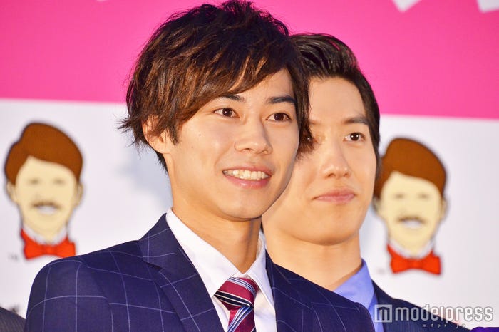戸塚純貴(C)モデルプレス