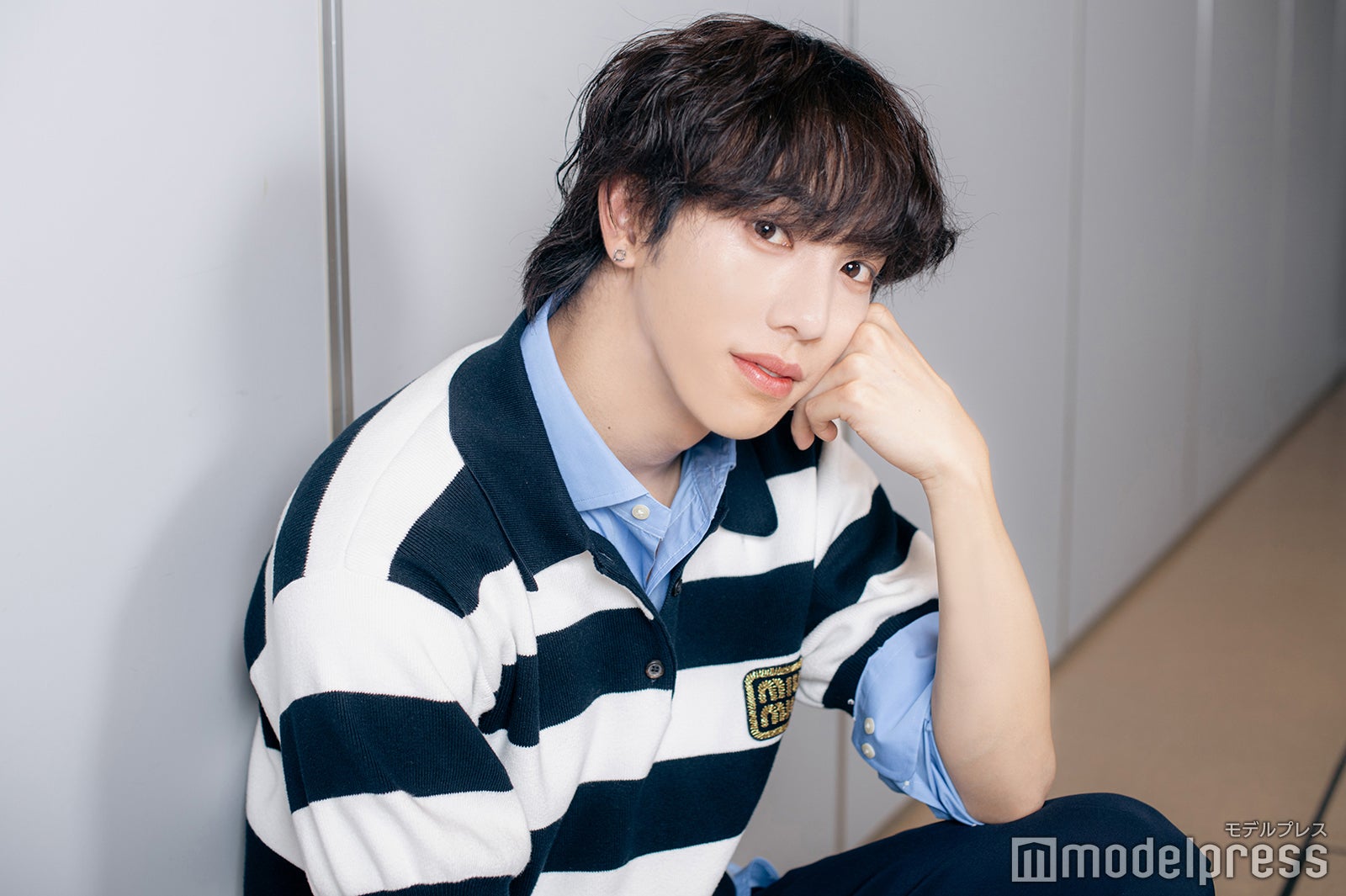 カズタ（C）モデルプレス