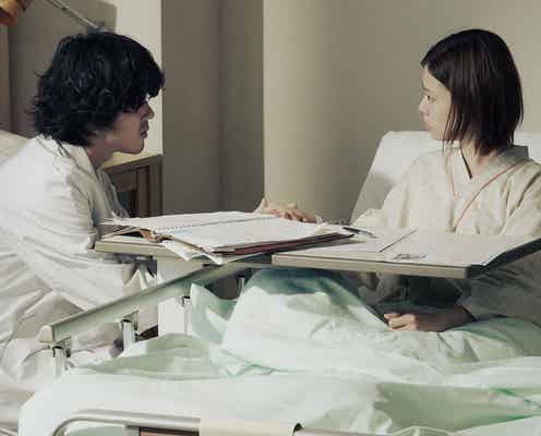 「アンメット」最終回、ミヤビ(杉咲花)&三瓶(若葉竜也)が婚約した経緯明らかに「最初は嘘だったなんて」「ミヤビちゃんの一言から始まったんだ」