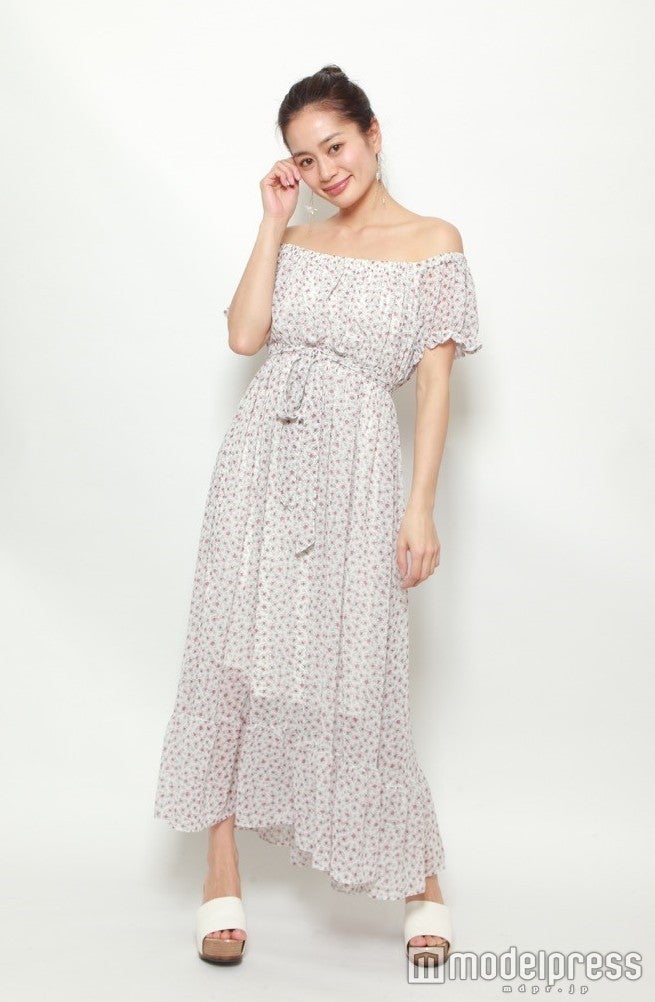 黒木なつみ／画像提供：所属事務所