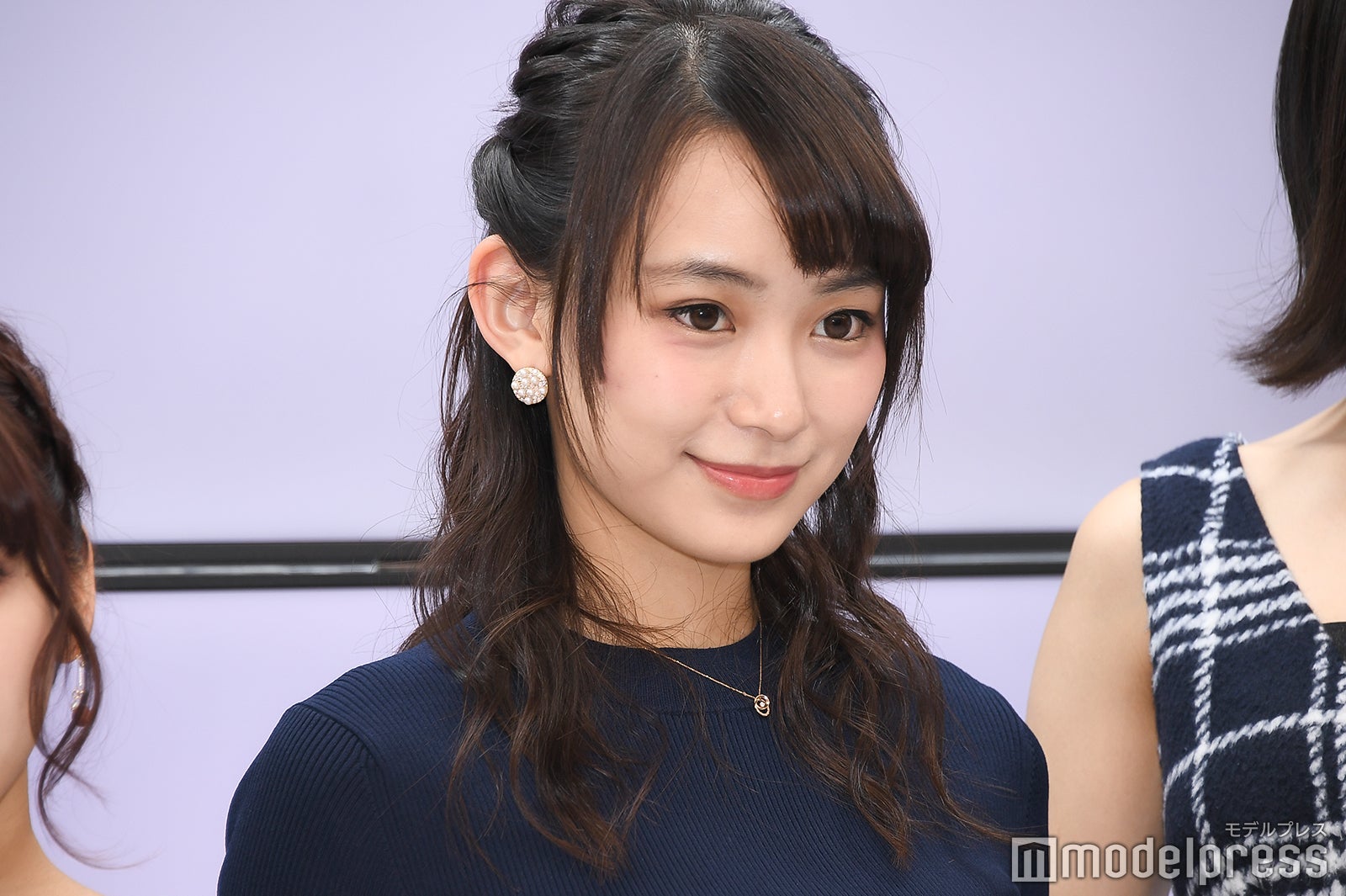 御寺ゆき（C）モデルプレス