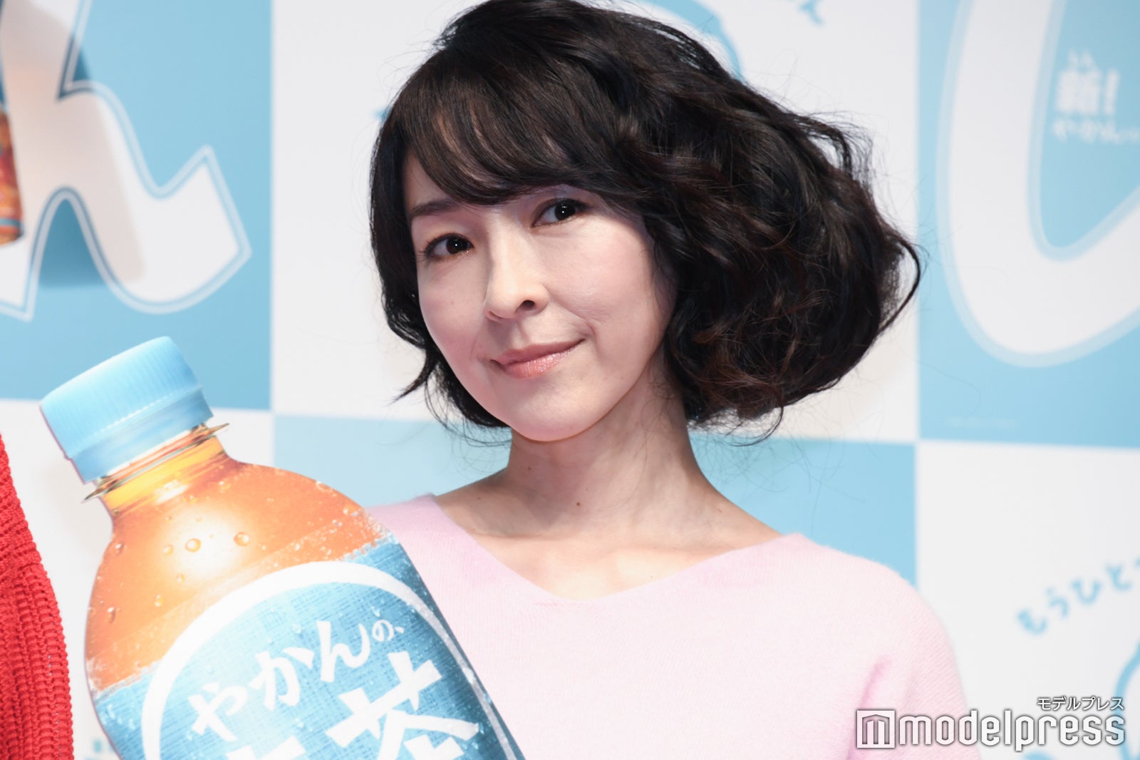 麻生久美子、10年維持したロングヘアをカット「クレヨンしんちゃん」みさえ役のこだわり明かす