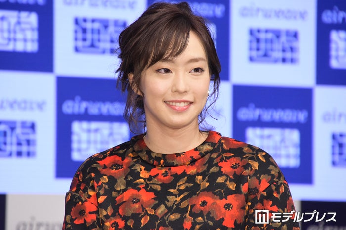 石川佳純、すっぴん披露「女優さんみたい」「お肌つやつや」と絶賛の声続々