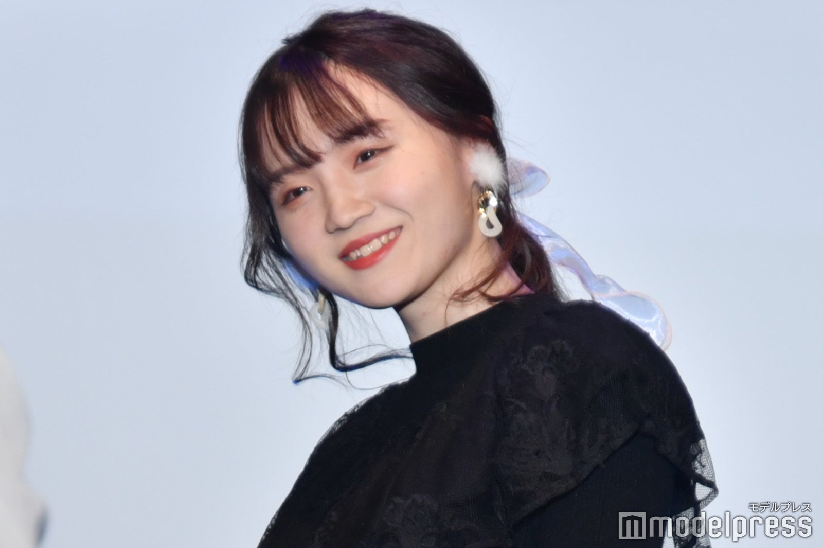 「FRESH CAMPUS CONTEST 2022」表彰式の様子（C）モデルプレス