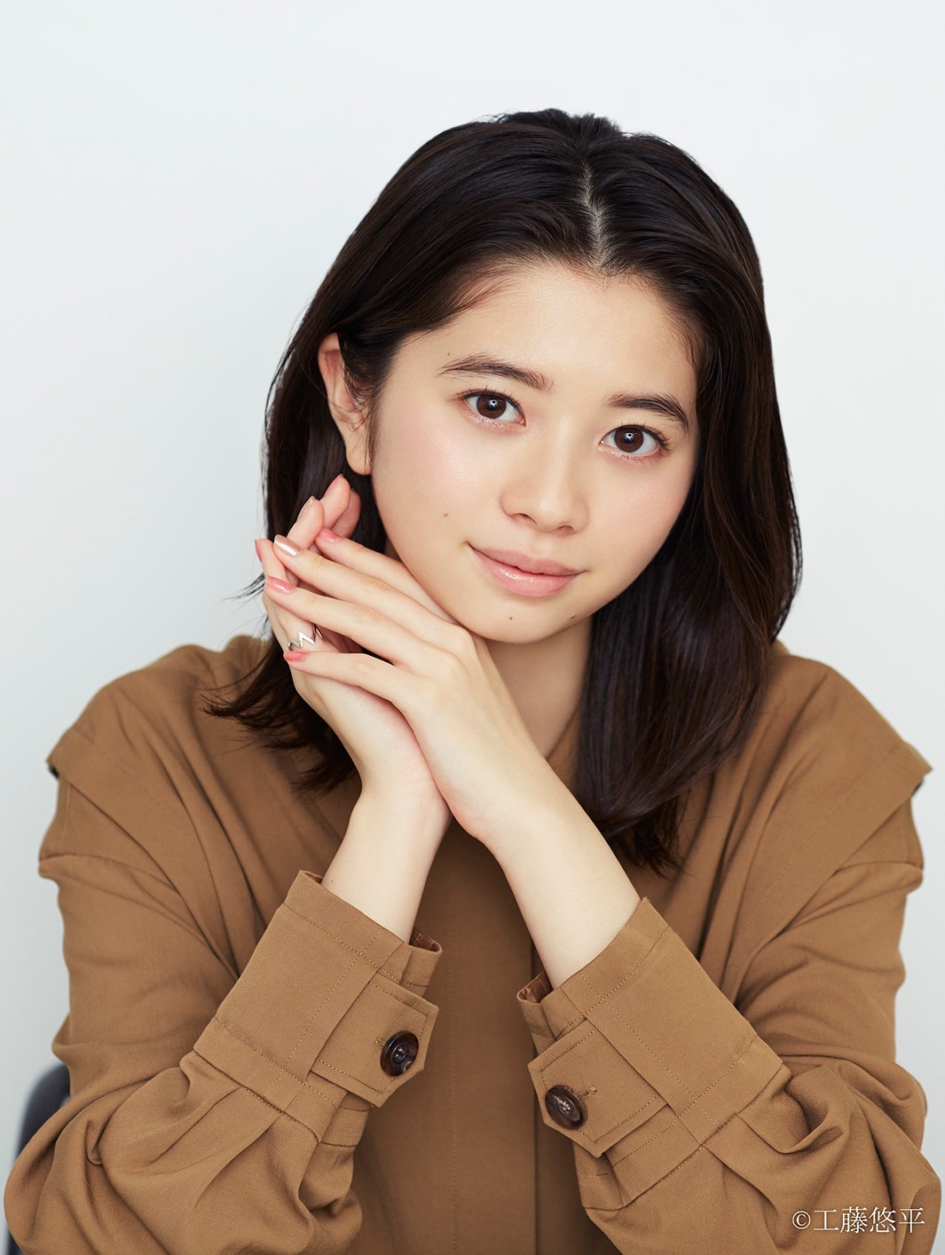 桜田ひより“二代目ラーメン大好き小泉さん”で新作放送決定 初代・早見あかりも出演＜ラーメン大好き小泉さん 二代目＞