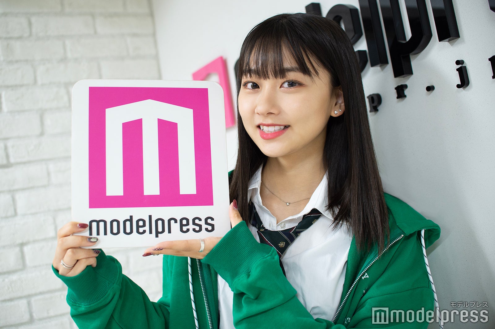 みとゆな（C）モデルプレス