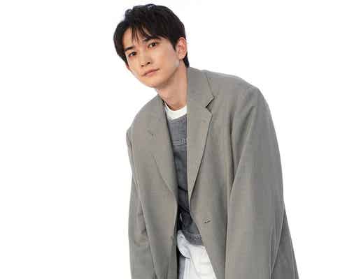 町田啓太、1人2役で苦労「頭をフル回転」役作りは実家暮らし時代も参考に?<「僕を主人公にした漫画を描いてください!それをさらにドラマ化もしちゃいます!!」インタビュー>