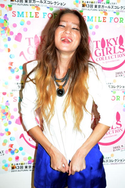 人気モデルカロリナ スタイルキープ法 知られざるプライベートを赤裸々告白 モデルプレス独占インタビュー モデルプレス