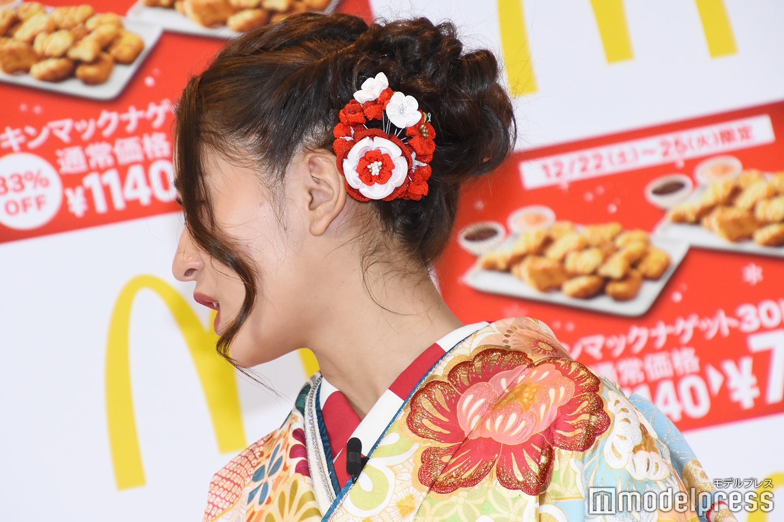 みちょぱ （C）モデルプレス