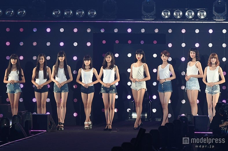 オーディションファイナリスト